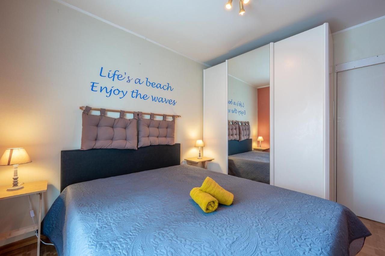 Vakantie Appartement Sahara - Residentie Lindo II De Panne Kültér fotó