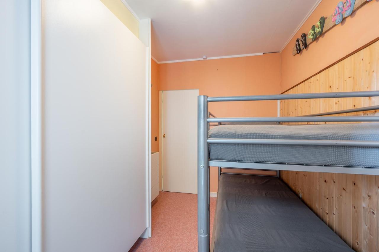 Vakantie Appartement Sahara - Residentie Lindo II De Panne Kültér fotó